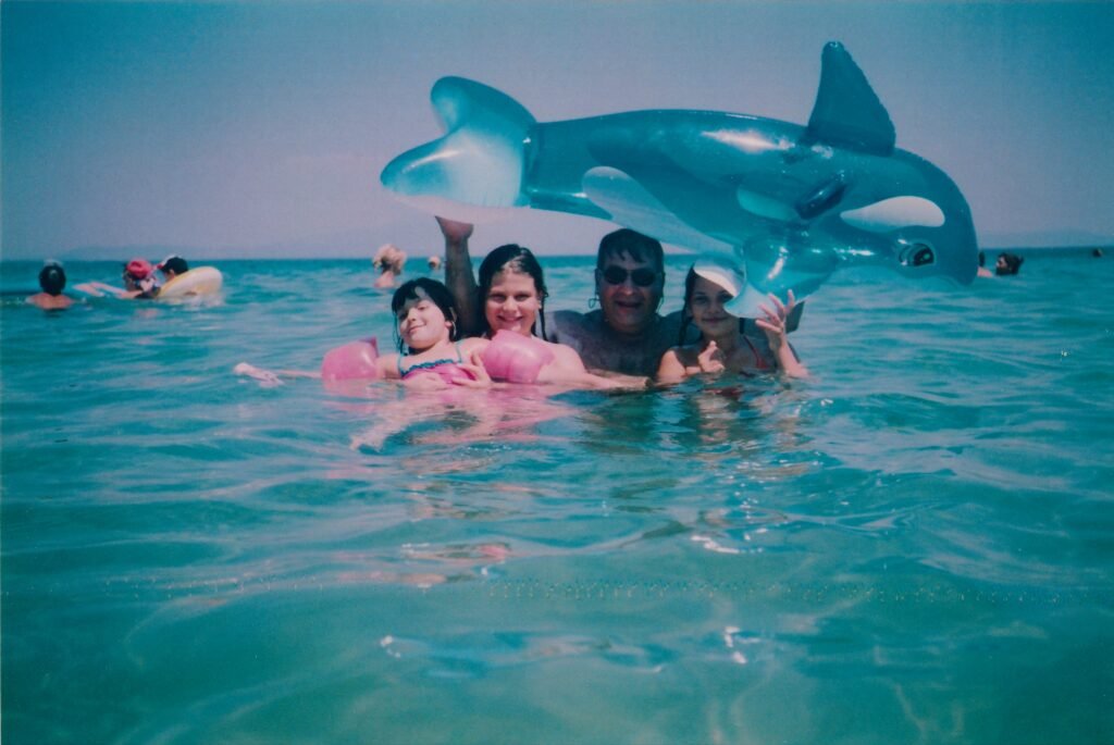 family photo of buisness managers 2