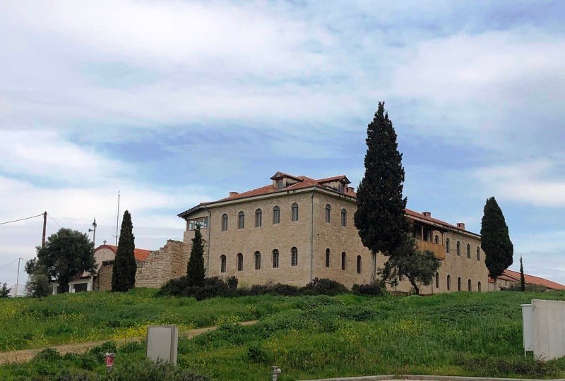 byzantine-museum-halkidiki-nea-flogita